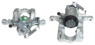 BUDWEG CALIPER 344549 -  Тормозной суппорт